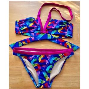 VS Kiss Bikini